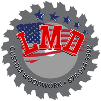 Lmd Custom Woodwork LLC logo